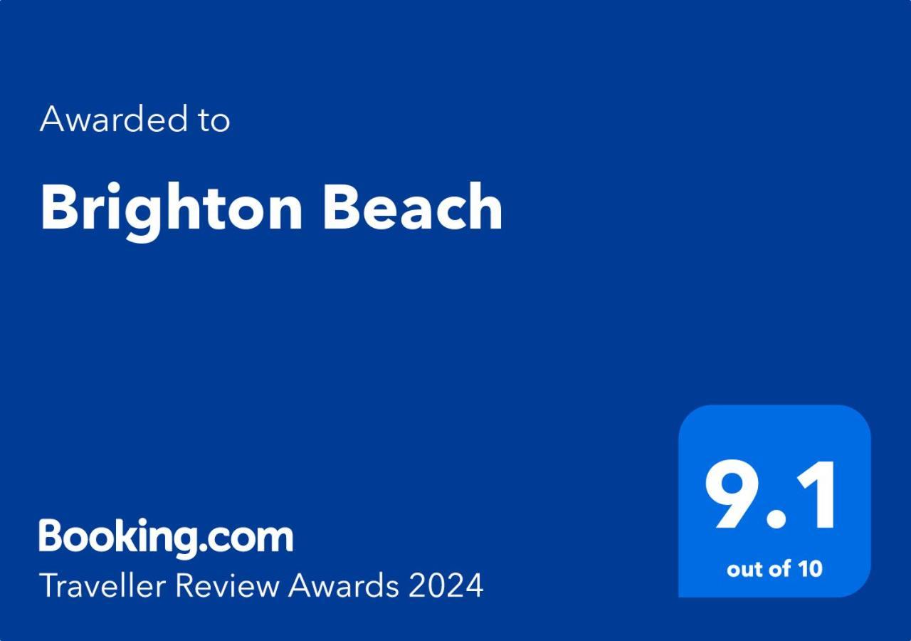 Brighton Beach Dunedin Exterior photo